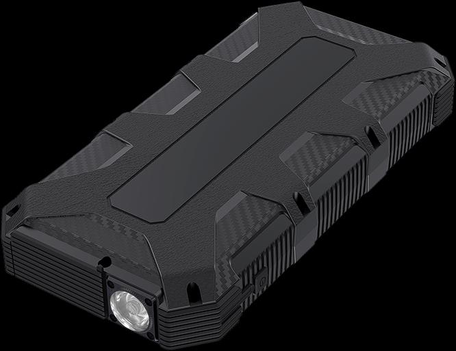 Image du produit LogiLink Mobile Powebank (24000 mAh, 18 W, 88.80 Wh)