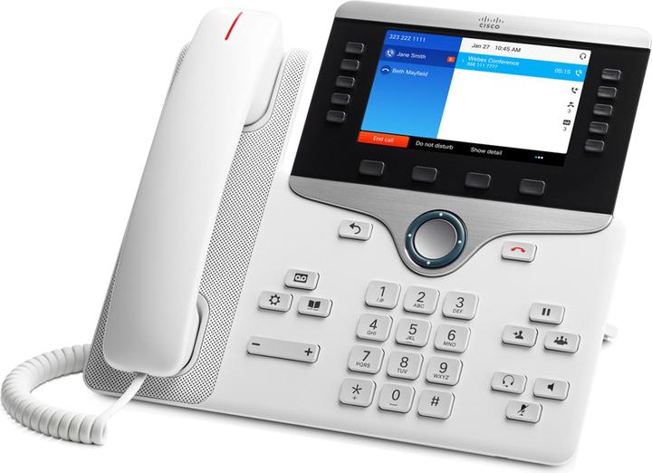 Actual product image Cisco 8841
