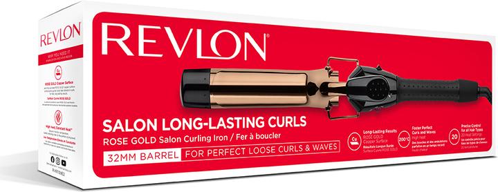 Immagine prodotto Revlon Salone riccioli e onde (32 mm)