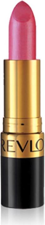 Produktbild Revlon Super Lustrous Lipstick - Softsilver Rose (Pink, Rosa)