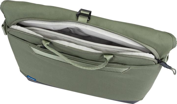 Actual product image Thule Paramount Crossbody 14L - Soft Green (14")