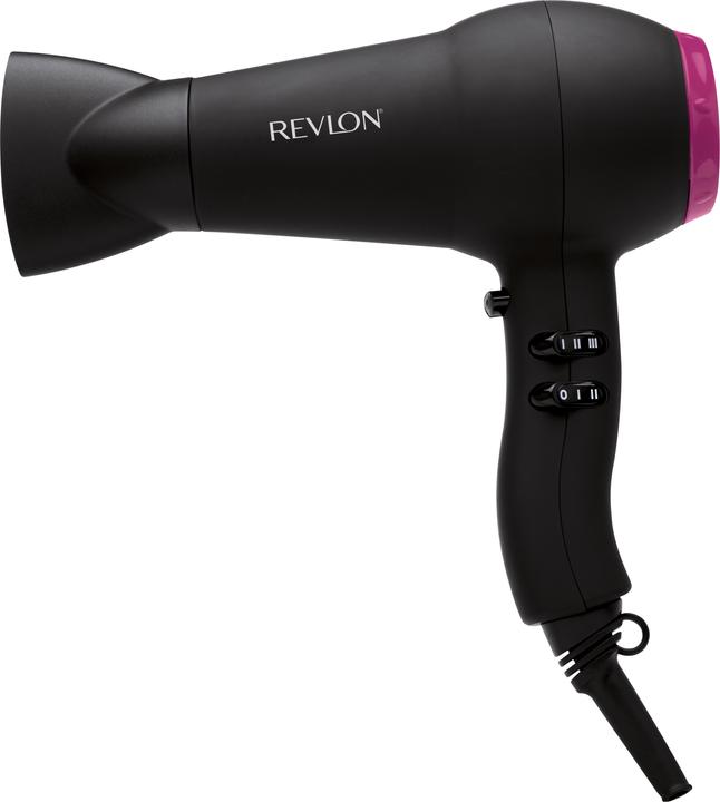 Revlon Fast and Light