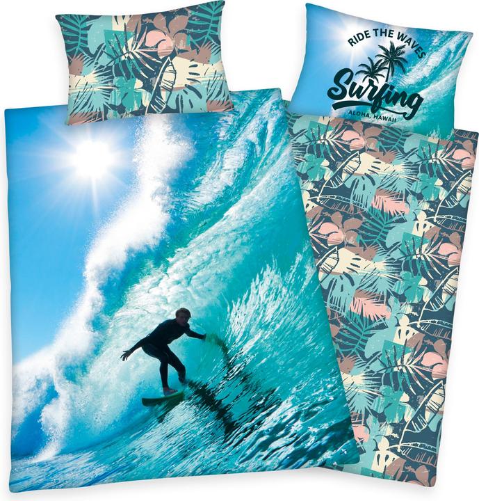 Produktbild Herding Surfer
