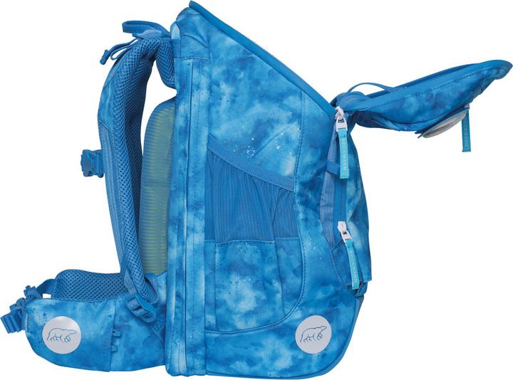 Produktbild Beckmann Schulrucksack Active Air FLX mit Wendetasche (25 l)