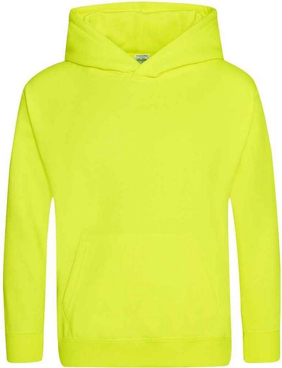 Awdis Electric Kapuzenpullover (140, 146)