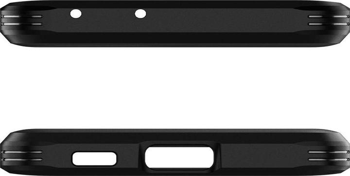 Actual product image Spigen Tough Amor (Samsung Galaxy S21 Ultra 5G)