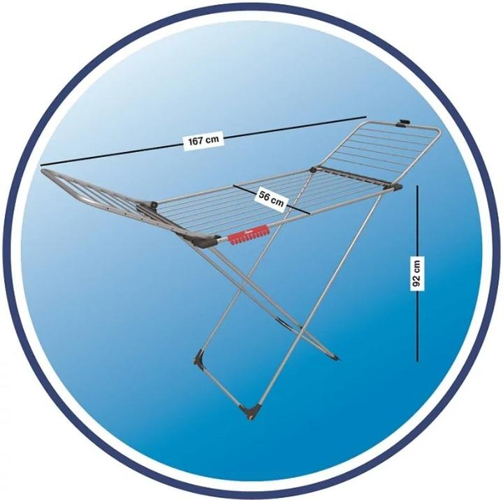 Immagine prodotto Vileda Alluminio 100 (20 m)
