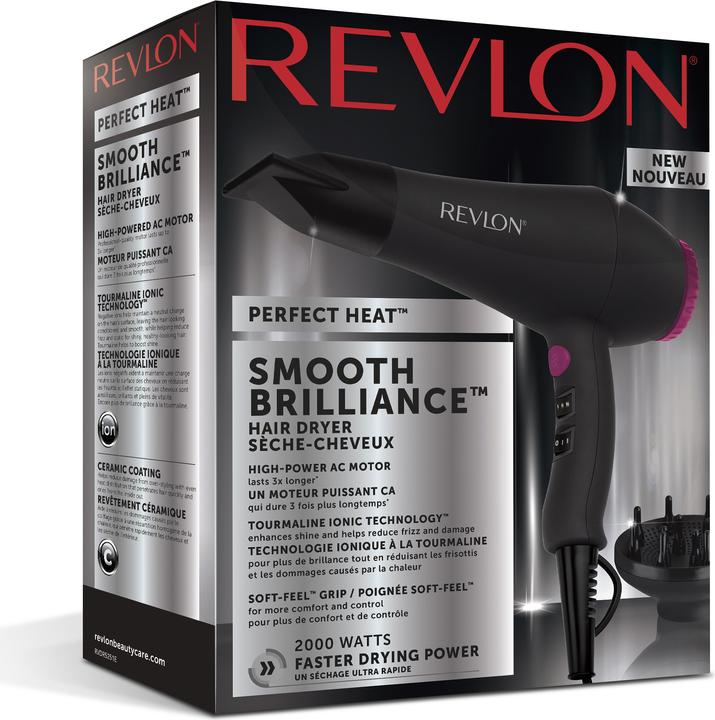 Immagine prodotto Revlon brillantezza liscia