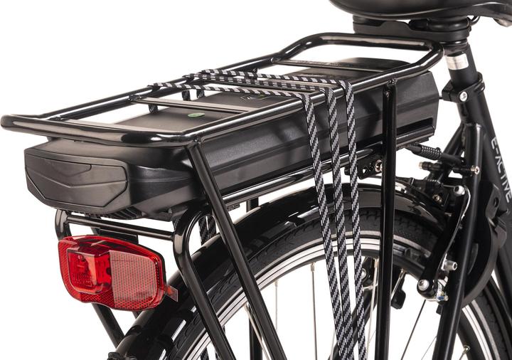 Produktbild Hollandia E-Citybike Damen E-Active 28" E-Bike 6 Gänge (50 cm)