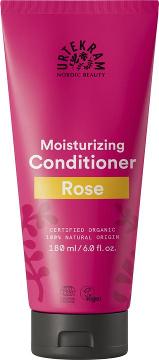 Urtekram Rose (180 ml)