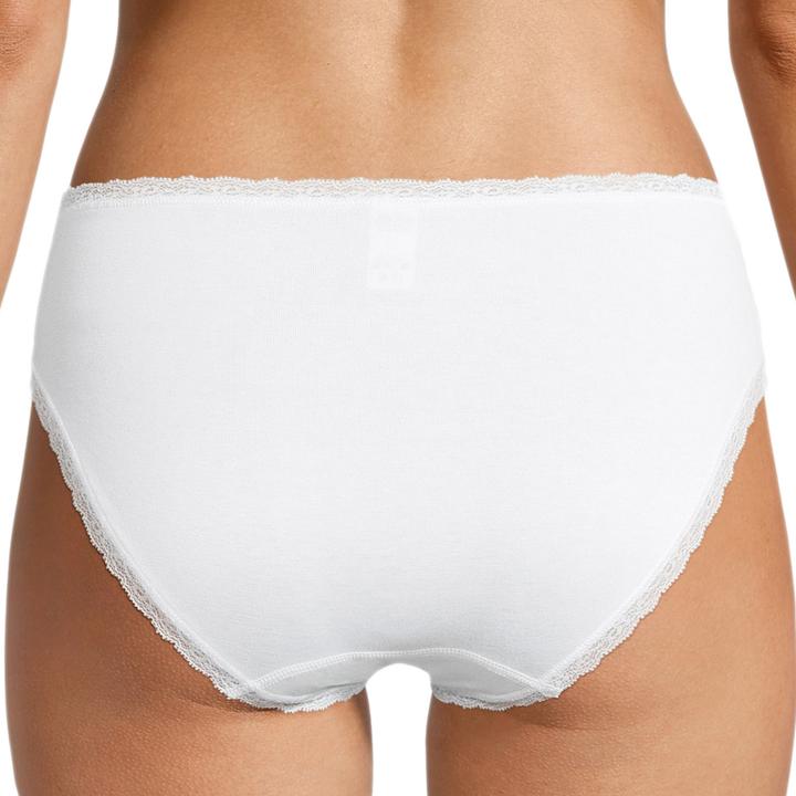 Produktbild Conta 3er Pack Modal Hüftslip (36, S, 3er Pack)