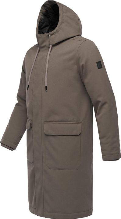 Actual product image Ragwear Mr Them Long (XL)