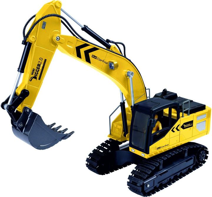 Produktbild Revell Mini Digger