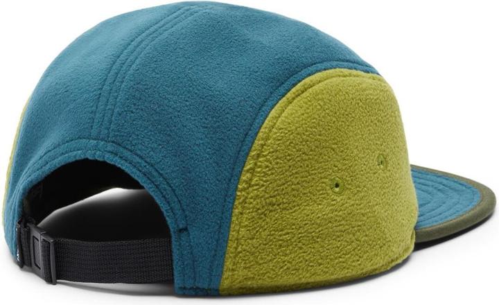 Image du produit Cotopaxi Fleece 5-Panel Hat (Taille unique)