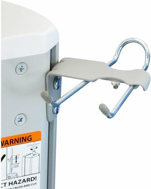 Productafbeelding Ergotron Barcode scanner houder
