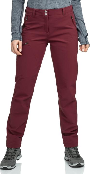 Schöffel Pants Ascona Warm L