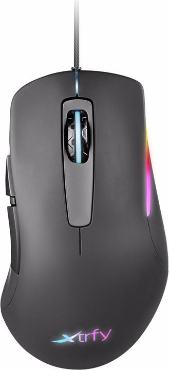 Produktbild CHERRY xtrfy M1 (Kabelgebunden)