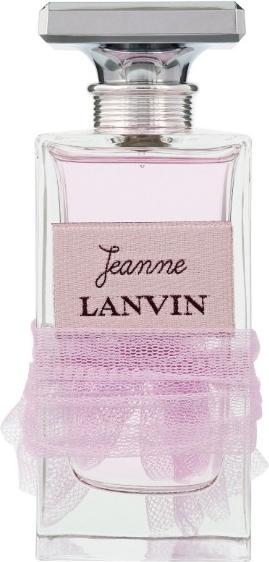 Image du produit Lanvin Jeanne (Eau de parfum, 50 ml)