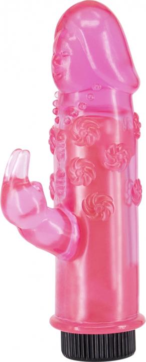 Actual product image Seven Creations Mini Rabbit Vibe
