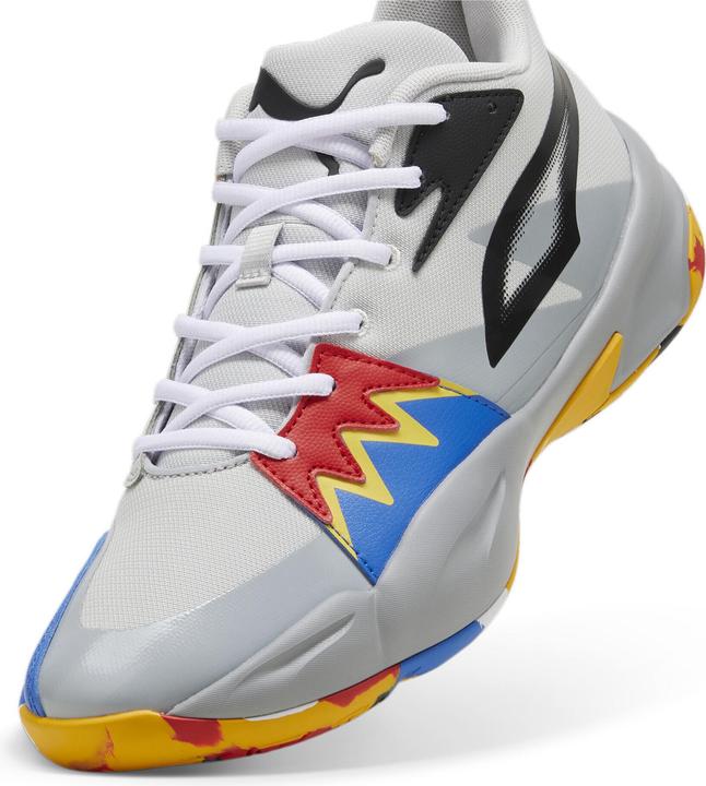 Actual product image Puma Genetics (47)