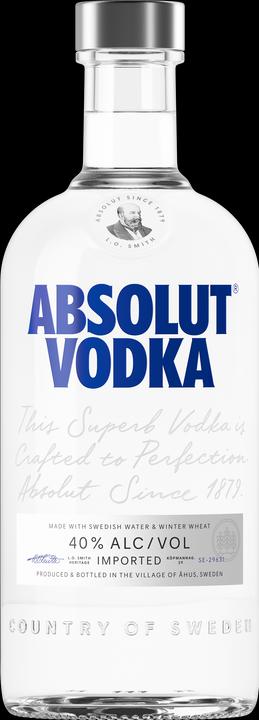 Immagine prodotto Absolut Vodka (1 x 70 cl)