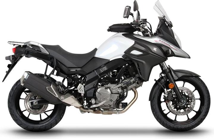 Produktbild Shad 3P System Suzuki V-Strom 650 2017-2020