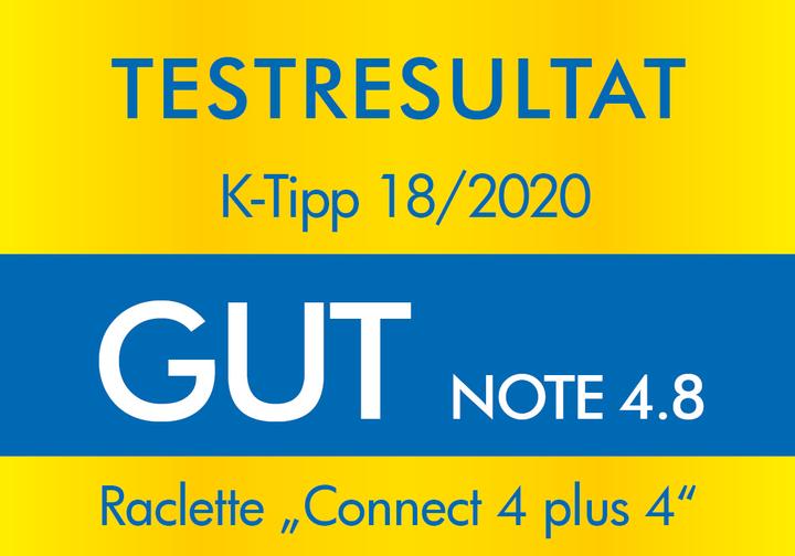 Immagine prodotto Trisa Connect 4 plus 4