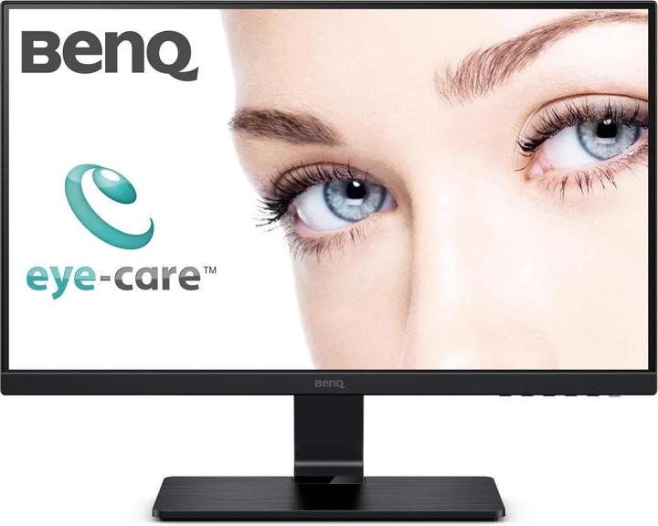 Image du produit BenQ GW2475H (1920 x 1080 pixels, 23.80")