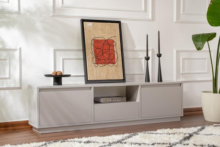 Image du produit Skye Decor Vanguard (160 x 42 x 29.5 cm)