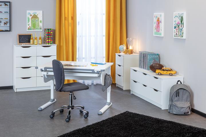 Produktbild Inter Link Westphalen (80 x 40 x 91 cm)