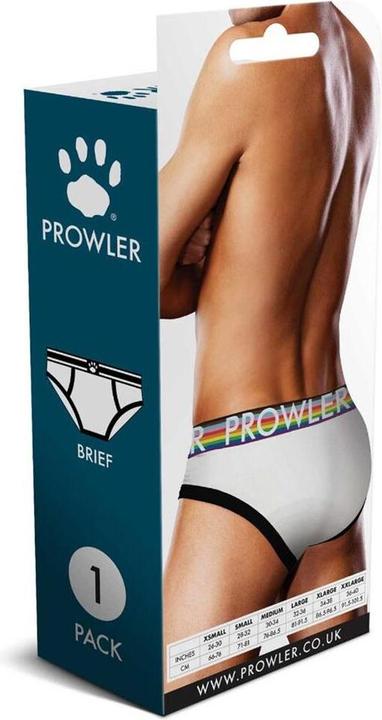Produktbild Prowler Oversized Paw Brief - S (XL)