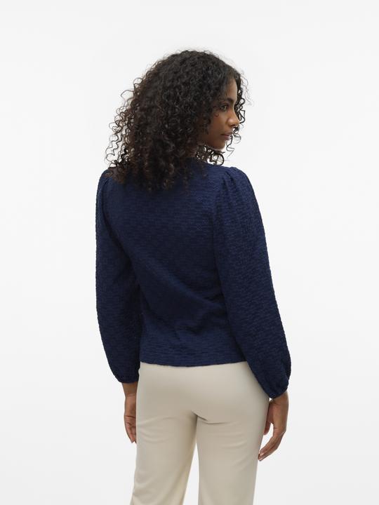 Actual product image Vero Moda VMFLOWER top blouse (L)