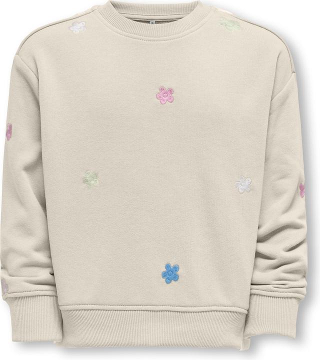 Produktbild Only KMGLAVINA Sweatshirt Sweatshirt (92)