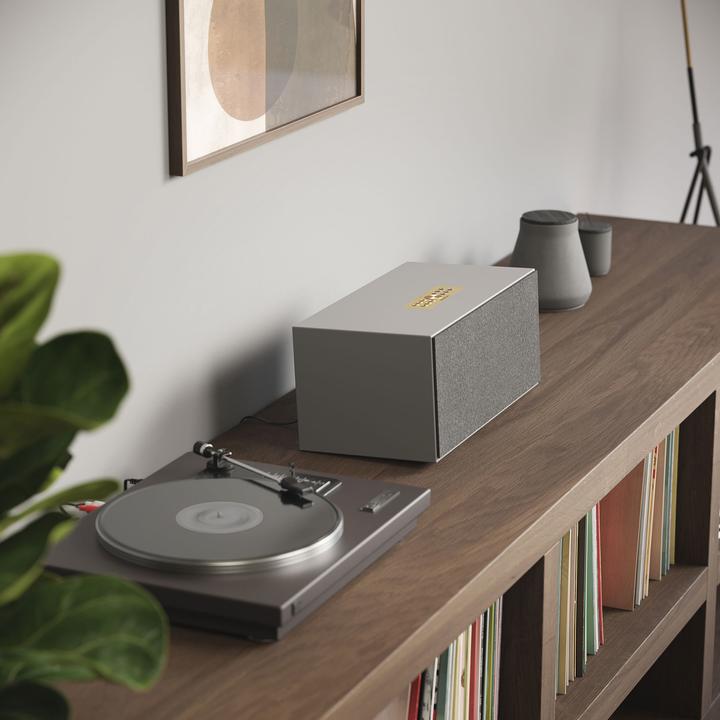 Image du produit Audio Pro C20 Enceinte multi-pièces (Fréquence radio (RF), Airplay 2, Bluetooth, WiFi)