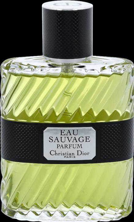Produktbild Dior Eau Sauvage (Eau de Parfum, 100 ml)