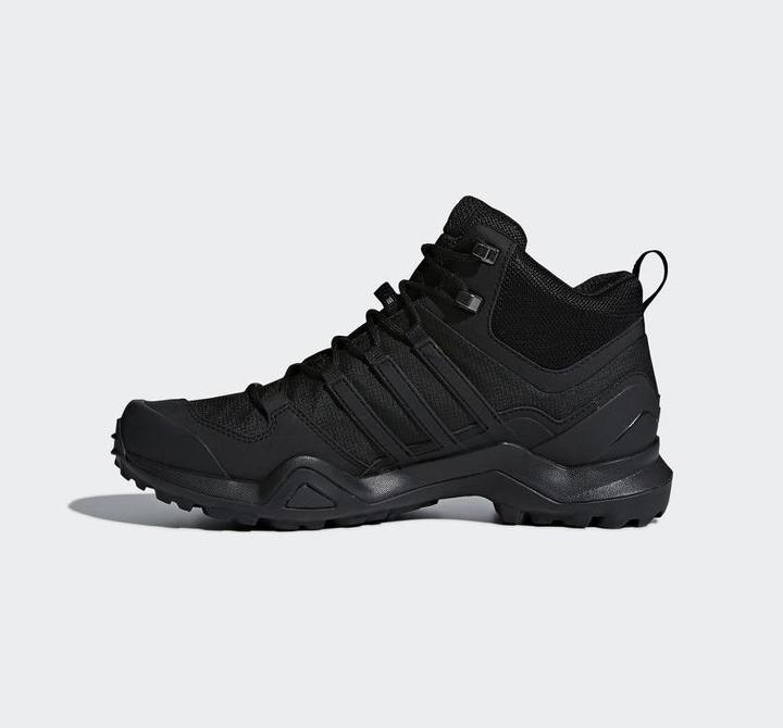 Actual product image adidas Terrex Swift R2 Mid GTX Shoes (42)
