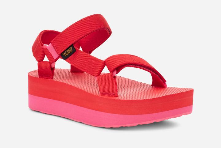 Produktbild Teva FlatForm Universal - Sandalen - Damen (39)