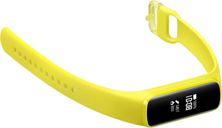 Produktbild Samsung Galaxy Fit-e (16 mm)