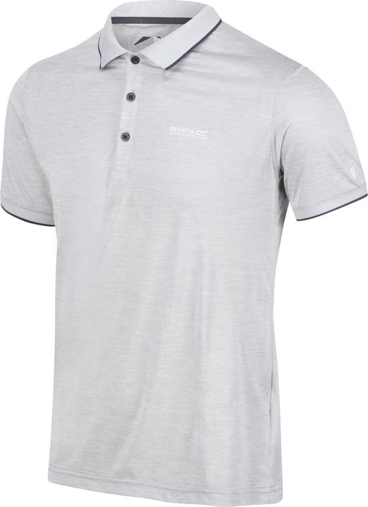 Actual product image Regatta Remex II short-sleeved polo shirt (XXL)
