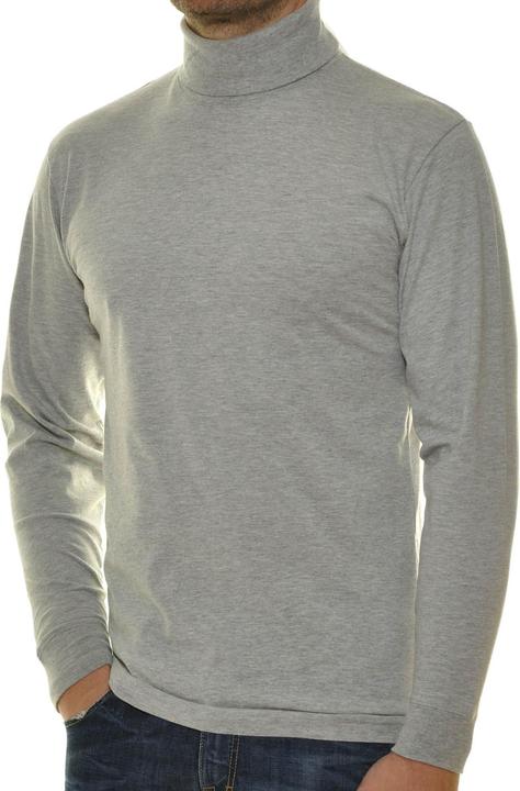 Produktbild Ragman Longsleeve Casual Bequem sitzend (XL)