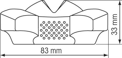 Immagine prodotto Plastimo Bussola Iris 50