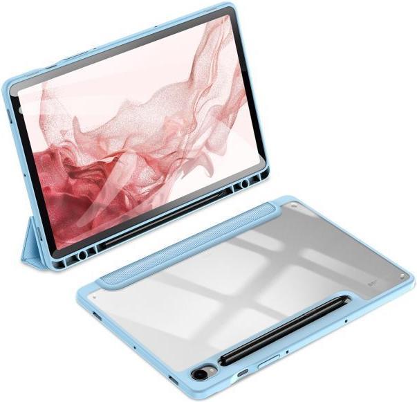 Produktbild Dux Ducis Toby Series (Galaxy Tab S9, Galaxy Tab S9 FE)