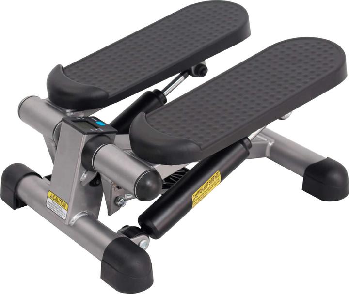 Actual product image Perform Ministepper