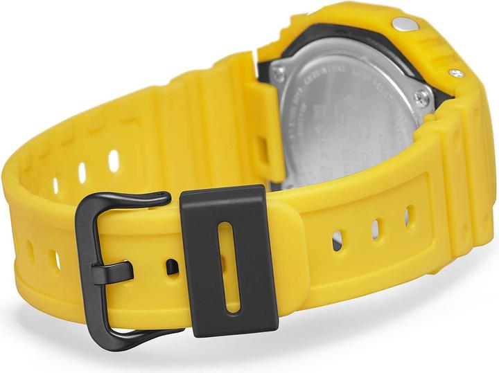 Image du produit G-Shock GA-B2100C-9AER (Chronographe, 46 mm)