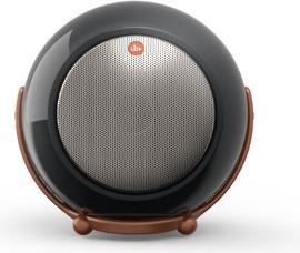 Produktbild UB+ Eupho E2 Black Matt (30 h, Akkubetrieb)