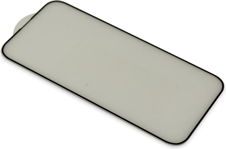 Immagine prodotto MobileParts Vetro blindato opaco (1 Pezzo/i, Apple iPhone 14 Pro)