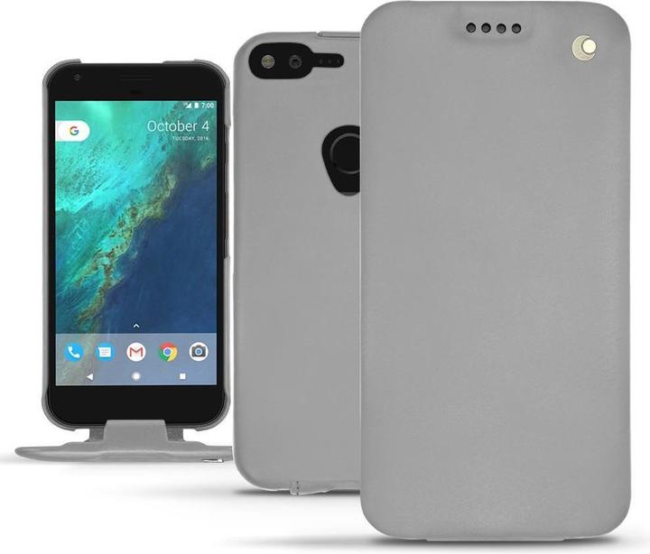 Actual product image Noreve Leather cover vertical