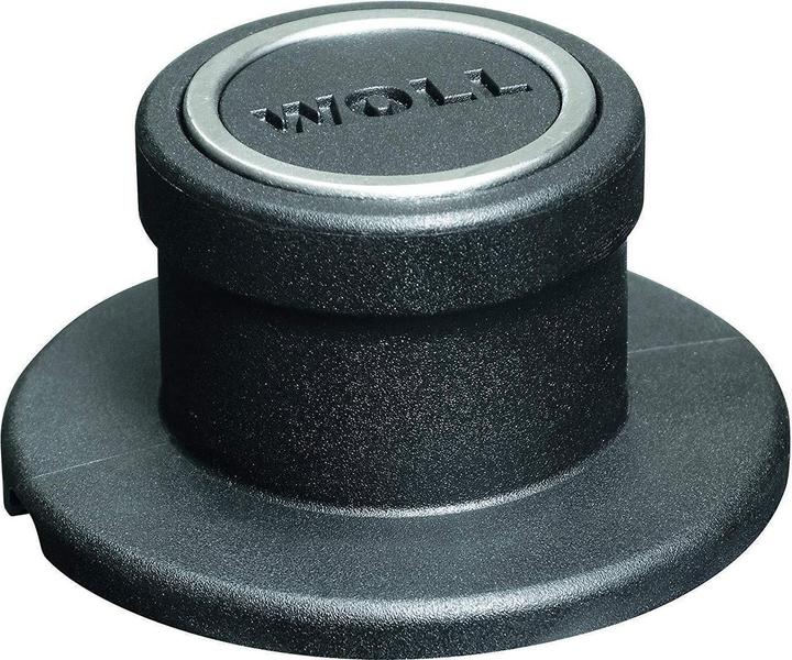 Actual product image Woll top (30 cm, Glass, Metal, Plastic)