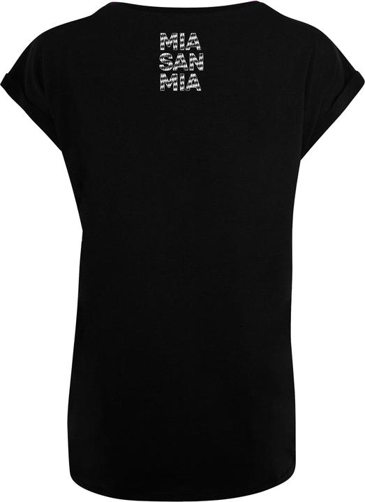Immagine prodotto FC Bayern München Maglietta a spalla estesa con logo da donna - 116673 (4XL)