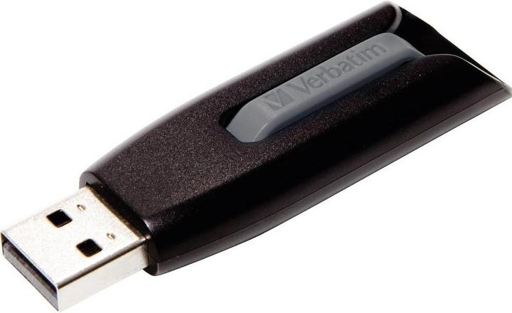 Image du produit Verbatim V3 (32 Go, USB 3.0, USB-A)